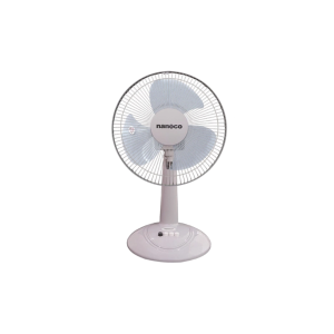 Quạt bàn Nanoco NTF1209BE màu be 0