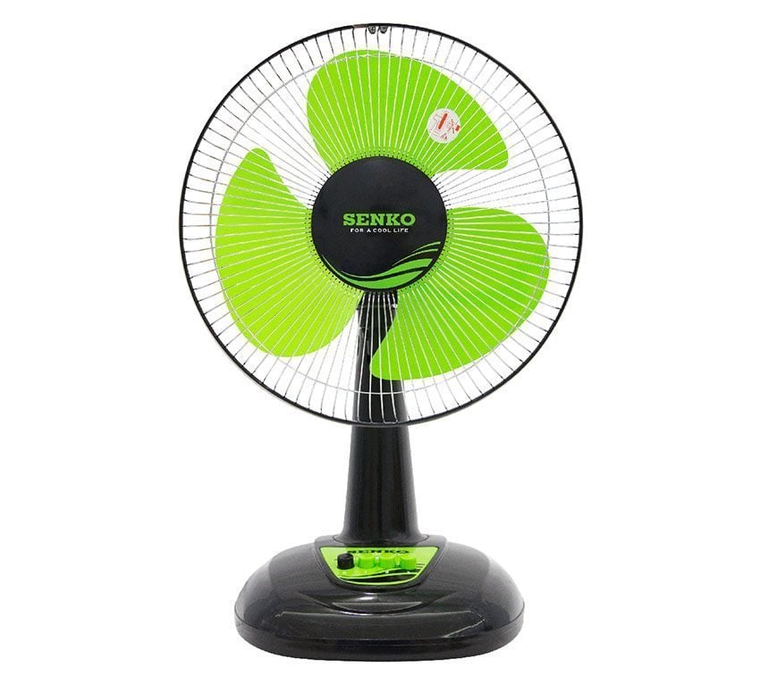 Quạt bàn Senko BX1212 - Hàng chính hãng