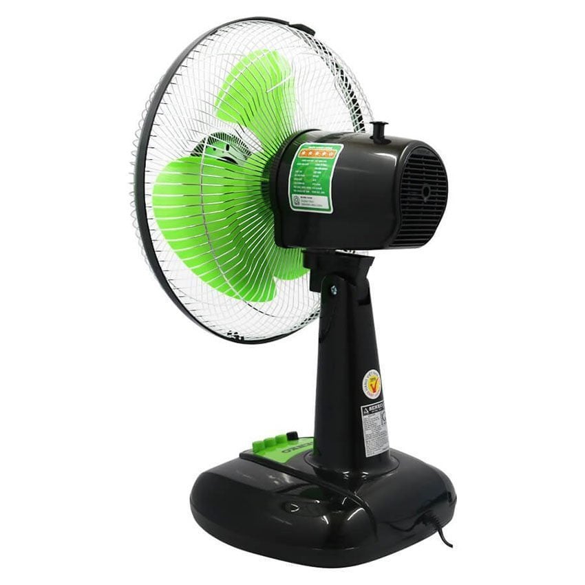 Quạt bàn Senko BX1212 - Hàng chính hãng