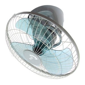 Quạt đảo trần Asia X16002 (có điều khiển từ xa) 0