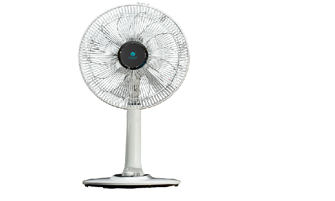 Quạt điện Hawonkoo FAH-010-7WINGS - 24 tốc độ gió