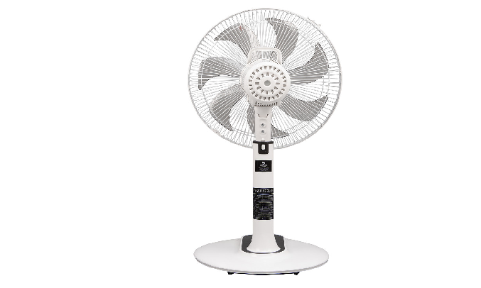 Quạt điện Hawonkoo FAH-010-7WINGS - Chức năng hẹn giờ