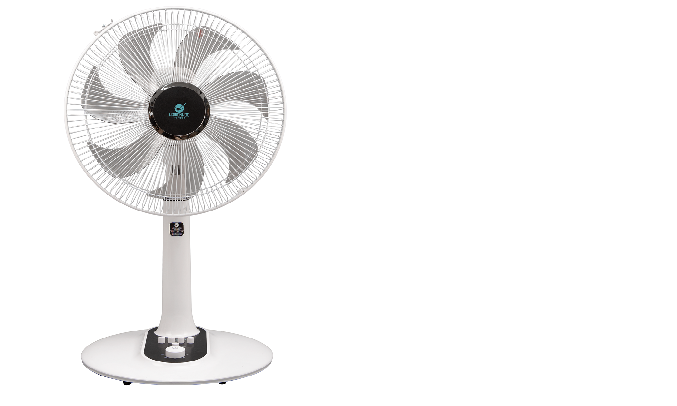 Quạt điện Hawonkoo FAH-010-7WINGS - Tích hợp 7 cánh quạt