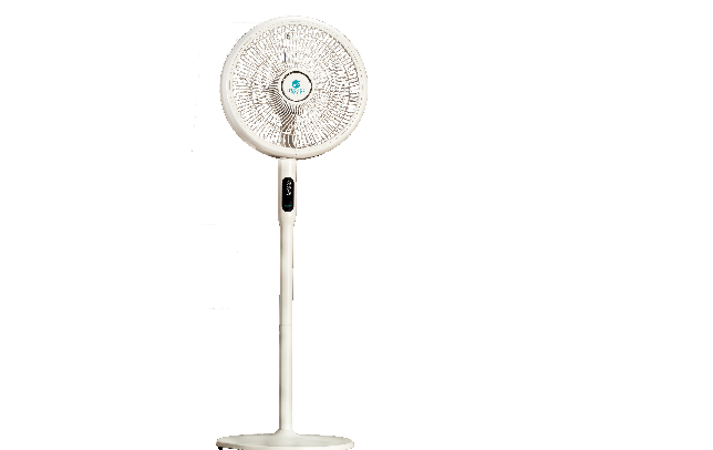 Quạt điện Hawonkoo FDH-012-SPEED24 - 24 tốc độ gió cho ngày hè