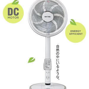 Quạt điện KADEKA  KLV–30DC 0