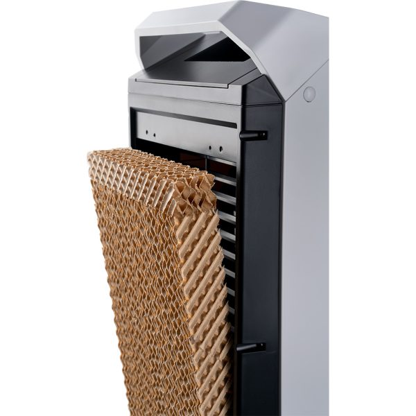 Quạt điều hòa Boss FEAB-110 2