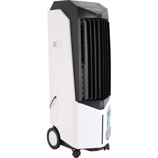Quạt điều hòa Boss S102 3