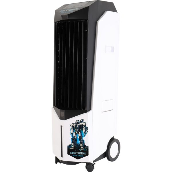 Quạt điều hòa Boss S102 2