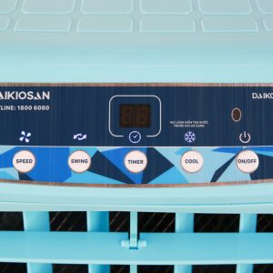 Quạt điều hoà Daikiosan DKA-04000B 2
