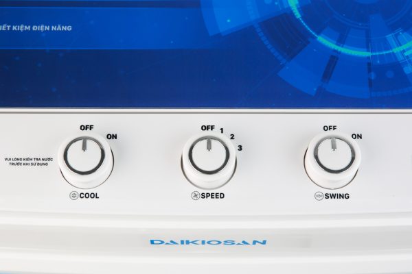 Quạt điều hoà Daikiosan DKA-04000C 3