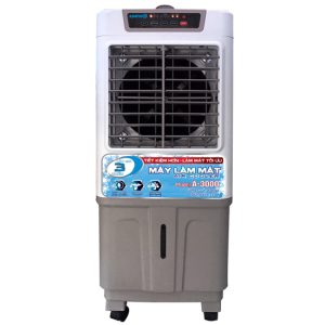 Quạt điều hòa điện tử Asanzo A 3000 0