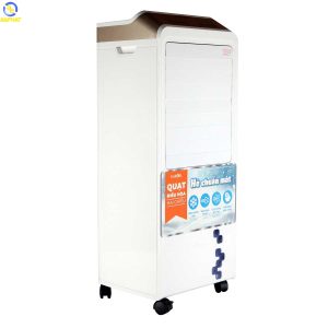 Quạt điều hòa hai chiều Karofi KAC-020HR 4