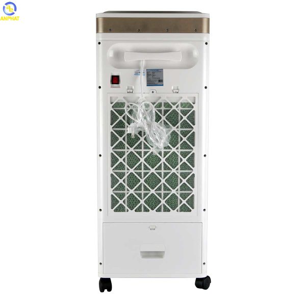 Quạt điều hòa hai chiều Karofi KAC-020HR 3