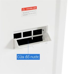 Quạt điều hoà Hòa Phát HPCF1-045 112W 6