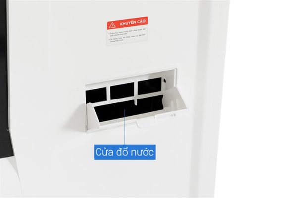 Quạt điều hoà Hòa Phát HPCF1-045 112W 6