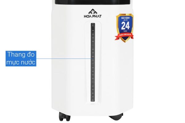 Quạt điều hoà Hòa Phát HPCF1-045 112W 3