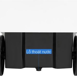 Quạt điều hoà Hòa Phát HPCF1-045 112W 7