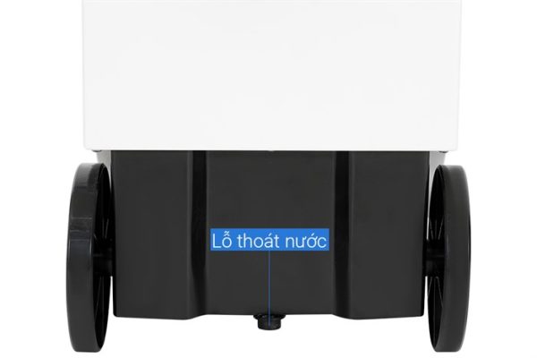 Quạt điều hoà Hòa Phát HPCF1-045 112W 7