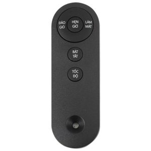 Quạt điều hoà Hòa Phát HPCF1-045 112W 8
