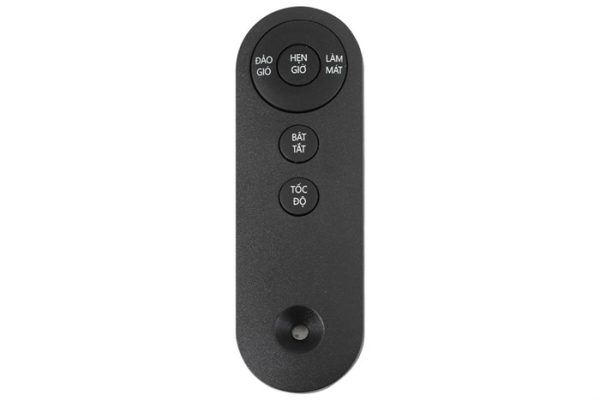 Quạt điều hoà Hòa Phát HPCF1-045 112W 8