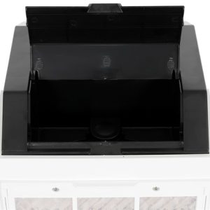 Quạt điều hoà Hòa Phát HPCF1-045 112W 5