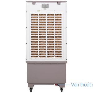 Quạt điều hoà Kangaroo KG50F79 4