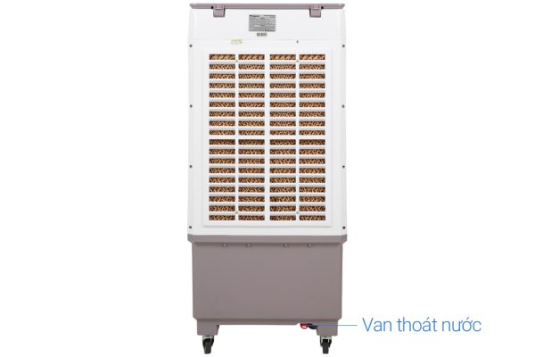 Quạt điều hoà Kangaroo KG50F79 4