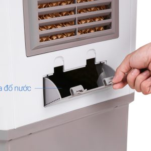 Quạt điều hoà Kangaroo KG50F79 7
