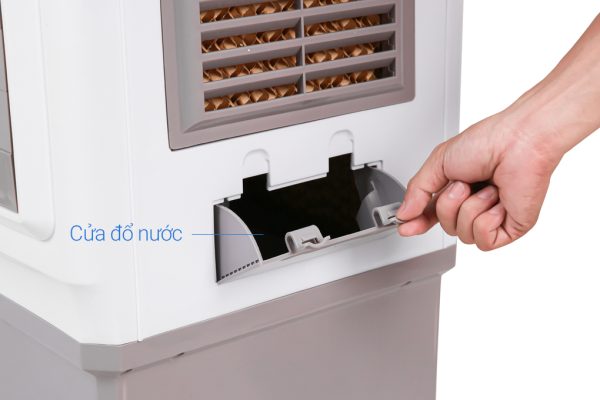 Quạt điều hoà Kangaroo KG50F79 7