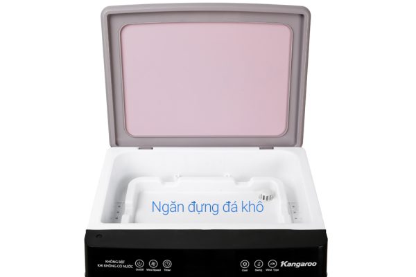Quạt điều hoà Kangaroo KG50F79 5