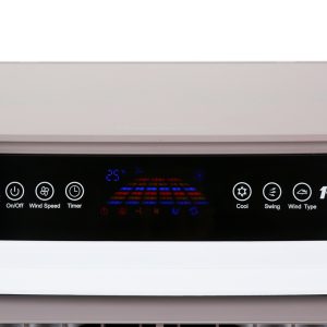 Quạt điều hoà Kangaroo KG50F79 2