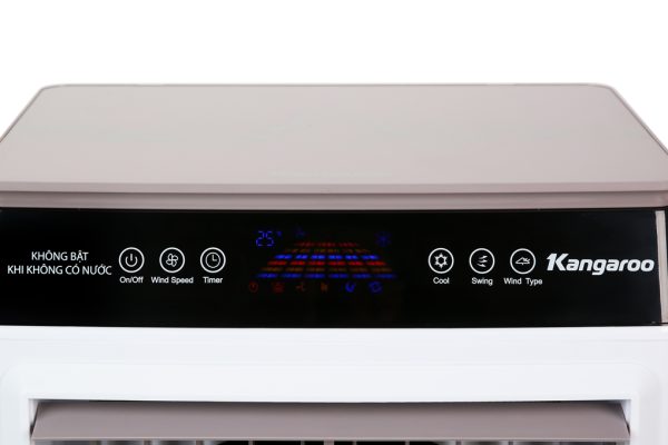 Quạt điều hoà Kangaroo KG50F79 2