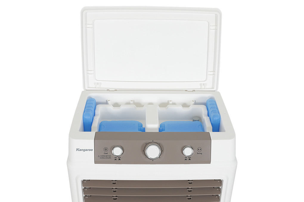 Quạt điều hoà Kangaroo KG50F95 - Đá khô
