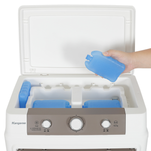 Quạt điều hoà Kangaroo KG50F95 9