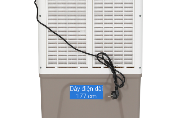 Quạt điều hoà Kangaroo KG50F95 6