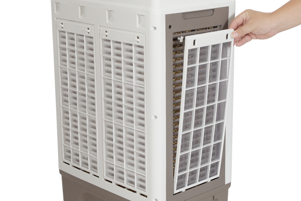 Quạt điều hoà Kangaroo KG50F95 10