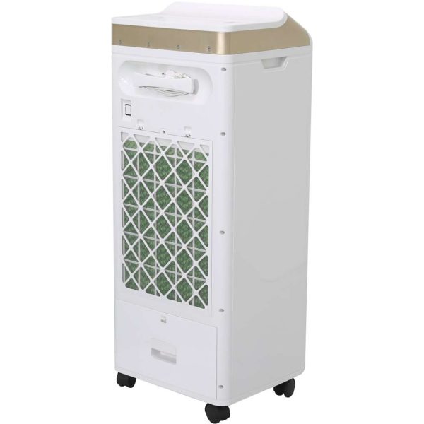 Quạt điều hòa Karofi KAC-120R 3