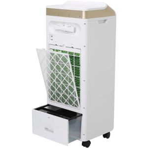 Quạt điều hòa Karofi KAC-120R 4