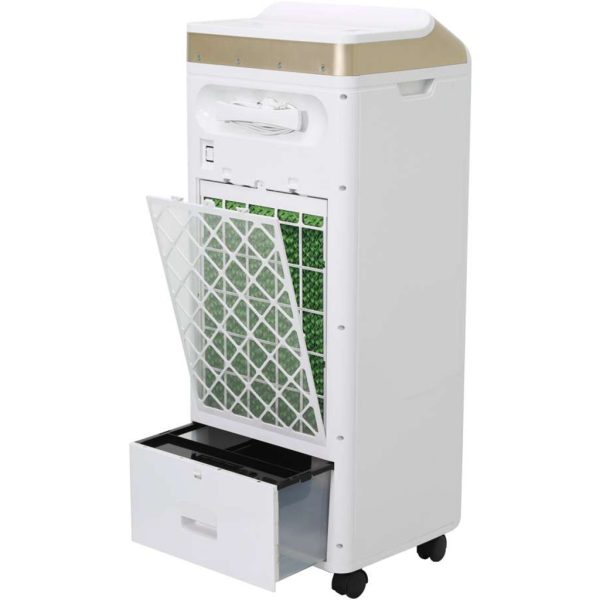 Quạt điều hòa Karofi KAC-120R 4
