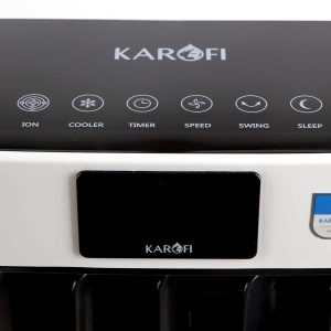 Quạt điều hòa Karofi KAC-H132R 2