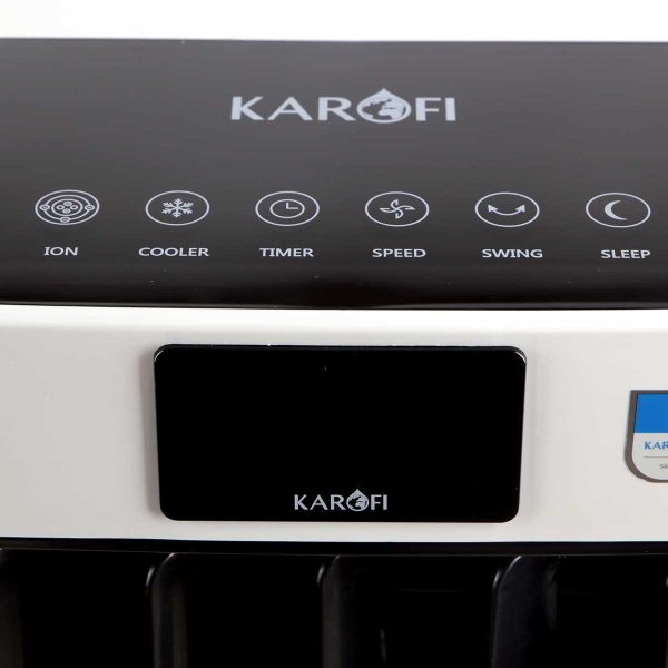 Quạt điều hòa Karofi KAC-H132R 2