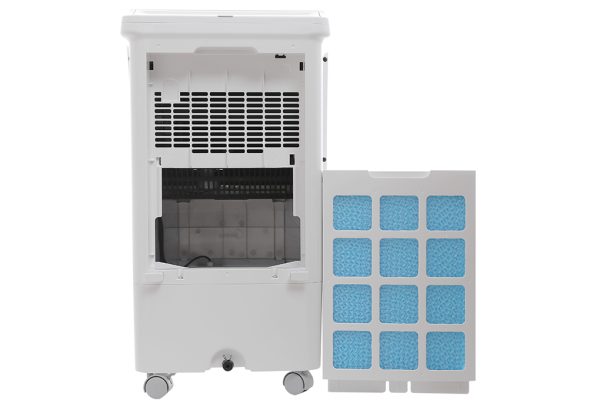 Quạt điều hòa Midea AC120-15F 4