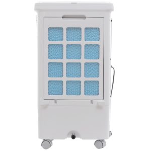 Quạt điều hòa Midea AC120-15F 3
