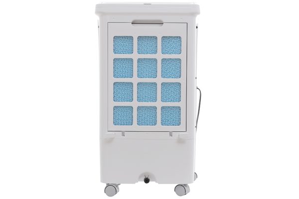 Quạt điều hòa Midea AC120-15F 3