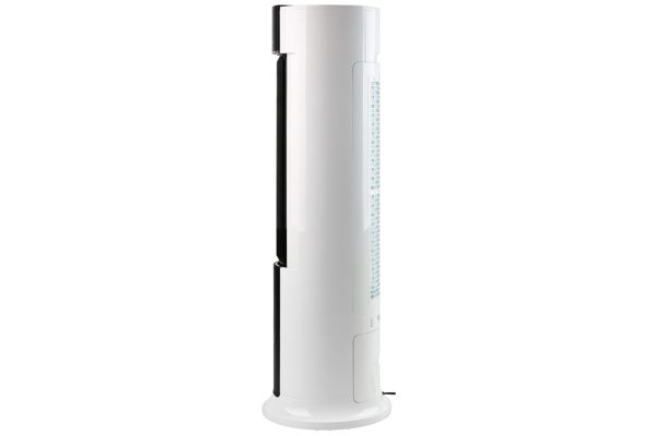 Quạt điều hòa Midea AC120-18AR 2