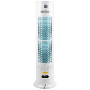 Quạt điều hòa Midea AC120-18AR 3