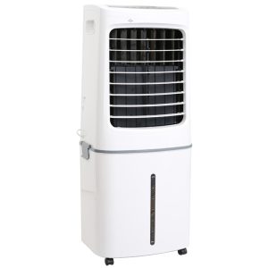Quạt điều hòa Midea AC200-17JR 1