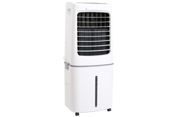 Quạt điều hòa Midea AC200-17JR 1