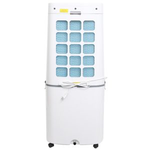 Quạt điều hòa Midea AC200-17JR 4
