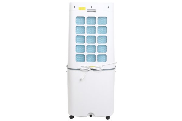 Quạt điều hòa Midea AC200-17JR 4